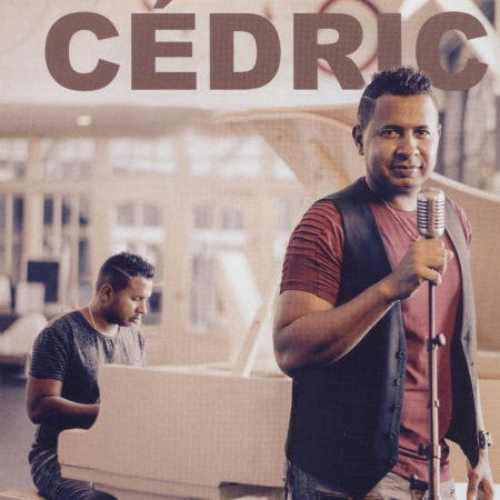 Cover for Cedric  · l'Album (CD)