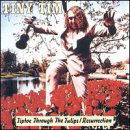 Cover for Tiny Tim · Tiptoe Through The Tulips (CD) (1988)