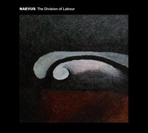 Cover for Naevus · Division Of Labor (CD) (2012)