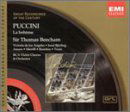 Cover for Paul Puccini · Boheme (CD) (2006)