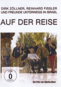 Auf Der Reise - Zöllner,dirk / Fißler,reinhard - Films - BUSCHFUNK - 4021934153095 - 15 juin 2012