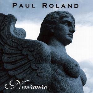 Cover for Paul Roland · Nevermore (CD) (2008)