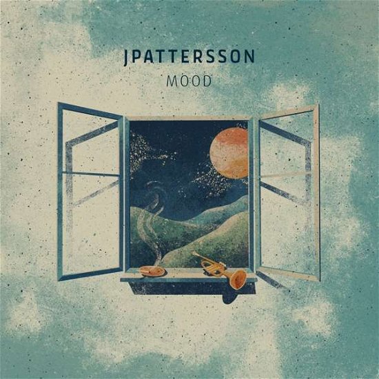 Cover for Jpattersson · Mood (CD) (2020)