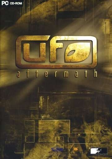 Ufo Aftermath Budget - Pc - Game -  - 4260095170095 - May 1, 2006