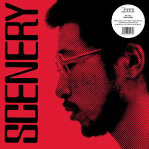 Ryo Fukui · Scenery (LP) (2018)