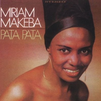 Cover for Miriam Makeba · Pata Pata (CD) [Japan Import edition] (2019)