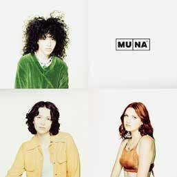 Muna - Muna - Music - SADDEST FACTORY - 4526180602095 - June 22, 2022