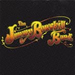 Cover for Jimmy Bowskill · Back Number (CD) [Japan Import edition] (2012)