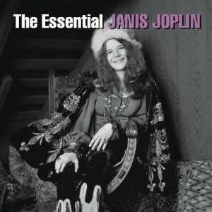 Cover for Janis Joplin · Essential Janis Joplin (CD) [Special edition] (2016)