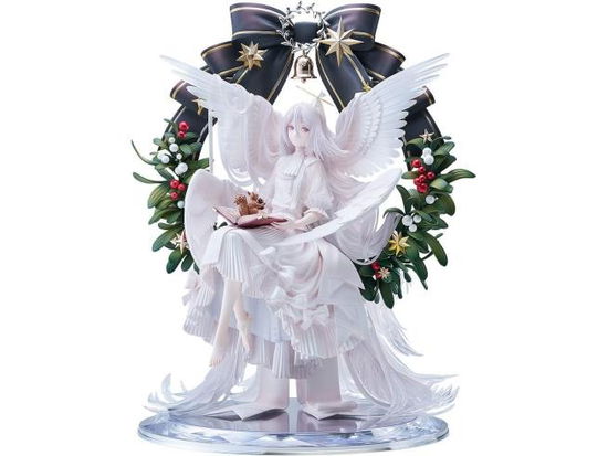 Cover for Good Smile · Bell of the Holy Night Illustration Revelation Fig (MERCH) (2025)