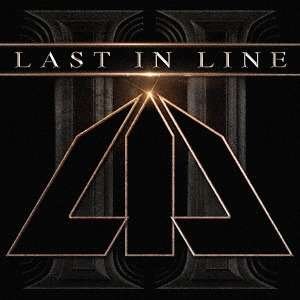 Cover for Last In Line · II &lt;deluxe Edition&gt; (CD) [Japan Import edition] (2019)