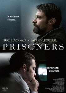 Prisoners - Hugh Jackman - Musik - PONY CANYON INC. - 4988013061095 - 21. September 2016