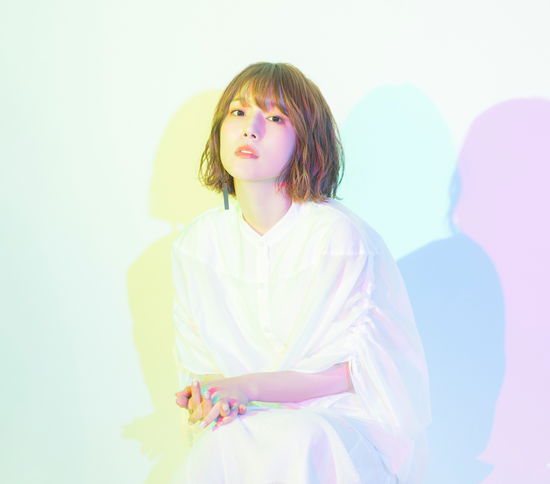 Cover for Maaya Uchida · Hikari (CD) [Japan Import edition] (2021)