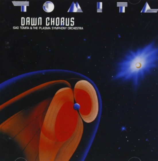Cover for Isao Tomita · Dawn Chorus (CD) [Remastered edition] (2007)