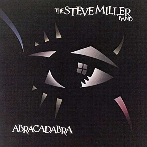 Abracadabra - Steve Miller Band - Musik - UNIVERSAL - 4988031216095 - 26. april 2017