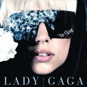 Cover for Lady Gaga · Fame (CD) [Limited edition] (2017)