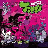 Cover for Tipsy · Buzzz (CD) [Japan Import edition] (2007)