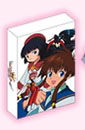 Cover for Clamp · [kidou Tenshi Angelic Layer]dvd Box (MDVD) [Japan Import edition] (2010)