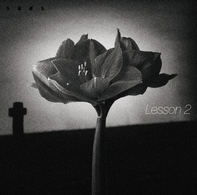 Cover for Sads · Lesson 2 (CD) [Japan Import edition] (2010)