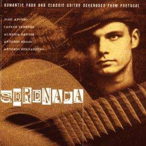 Cover for Artisti Vari · Serenada (CD)
