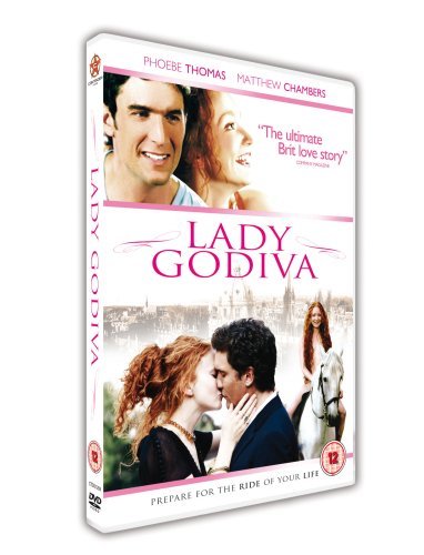 Lady Godiva - Movie - Movies - E1 - 5030305512095 - May 19, 2008