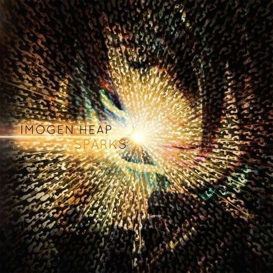 Sparks - Imogen Heap - Muziek - GO ENTERTAIN - 5037300792095 - 2 oktober 2014