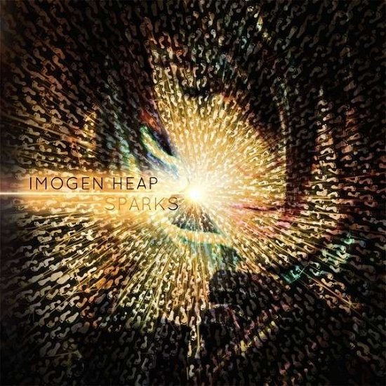 Cover for Imogen Heap · Sparks (CD) [Deluxe edition] (2014)