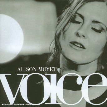 Voice - Alison Moyet - Musikk - Sanctuary - 5050159027095 - 14. juli 2006