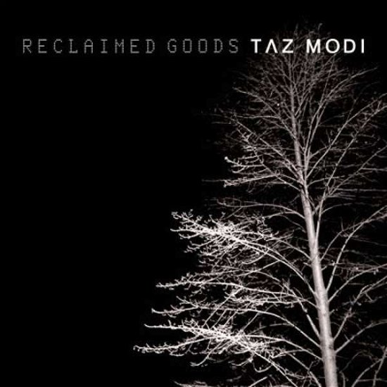 Reclaimed Goods - Taz Modi - Musikk - RECLAIMED RECORDS - 5050580706095 - 5. april 2019