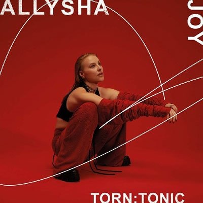 Cover for Allysha Joy · Torn:Tonic (LP) (2022)