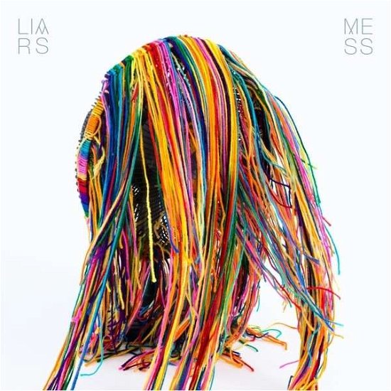 Cover for Liars · Mess (CD) (2014)