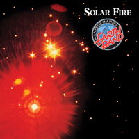 Cover for Manfred Mann's Earth Band · Solar Fire (CD) [Remastered edition] (2011)