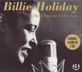 Cover for Billie Holiday · Ultimate Collection (CD) (2010)