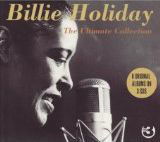 Ultimate Collection - Billie Holiday - Musiikki - NOT NOW - 5060143490095 - keskiviikko 21. heinäkuuta 2010