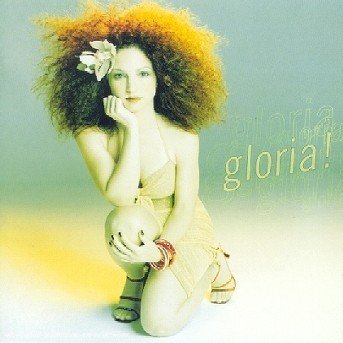 Gloria ! - Gloria Estefan - Muziek - SONY - 5099748985095 - 