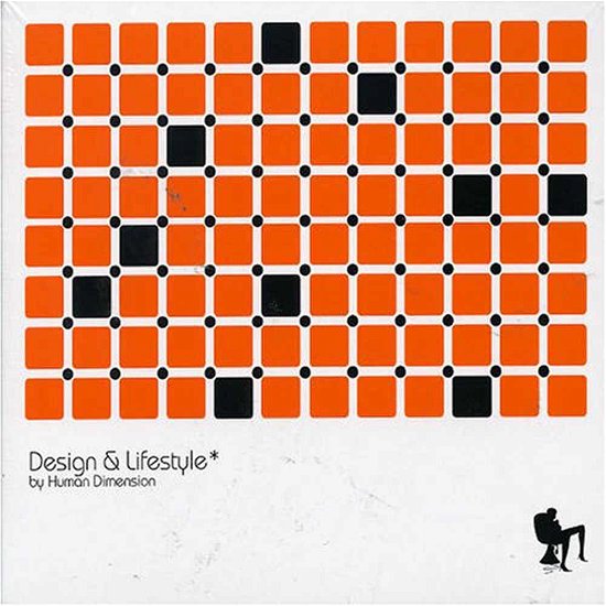 Cover for Human Dimension · Design 7 Lifestyle (CD) (2006)