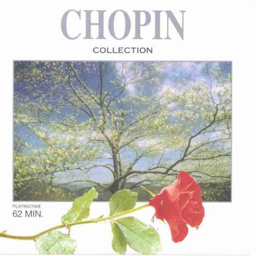 Chopin-collection - V/A - Musik - ELAP - 5703185311095 - 1. april 1999