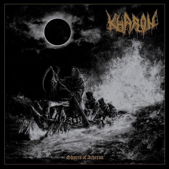 Kharon · Shores Of Acheron (LP) (2023)