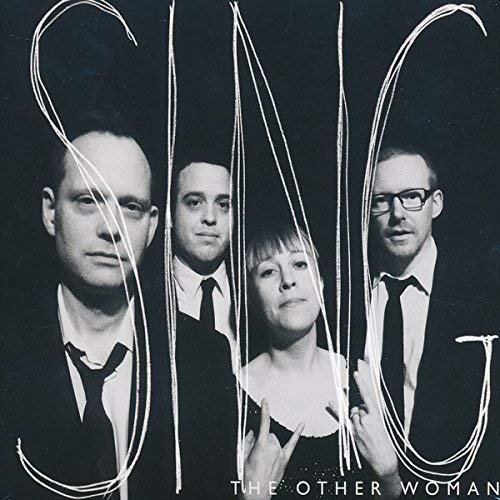Sing - Other Woman - Musik - Hoob Records - 7320470188095 - 7. Mai 2014