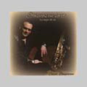 Cover for Cesar Bongiovani · Clasicos en Saxo (CD) (2013)