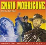 Ennio Morricone - Film Music - Ennio Morricone - Music - Vivi Musica - 8015670070095 - 