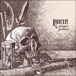 Cover for Ronin · Adagio Furioso (CD) (2022)
