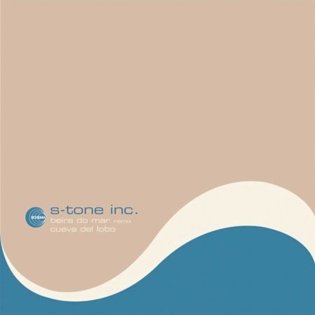 Cover for S-Tone Inc. · Beira Do Mar (LP) (2014)