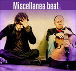 Cover for Miscellanea Beat · Within The Beatles (CD) (2016)