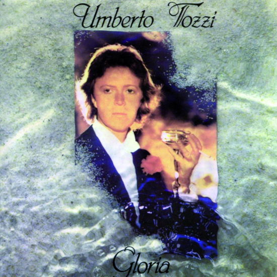 Umberto Tozzi - Gloria (45th a (LP) (2024)