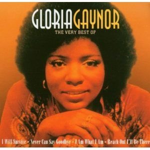Cover for Gloria Gaynor · Very Best (CD) (2002)