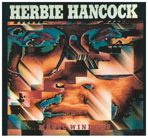 Magic Windows - Herbie Hancock - Musikk - NOVA - MASTERPIECE - 8717438198095 - 23. juni 2015