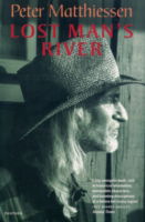 Cover for Peter Matthiessen · Lost Man's River (Paperback Book) (2013)