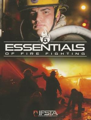 Essentials of Fire Fighting - Ifsta - Books - Pearson Education Limited - 9780133405095 - 2013