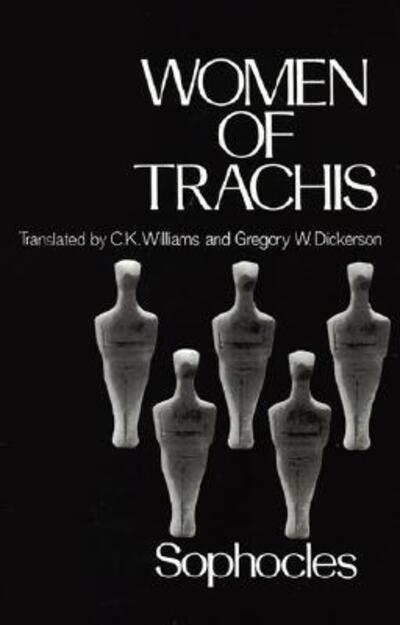 Women of Trachis - Greek Tragedy in New Translations - Sophocles - Böcker - Oxford University Press Inc - 9780195070095 - 25 april 1991